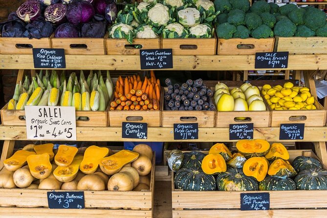 Melbourne Private Multicultural Markets Food Tour - Practical Notes: Weather, Comfort, and Getting There