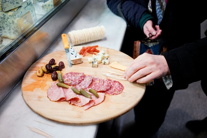 Melbourne Private Multicultural Markets Food Tour - Who Should Book This Tour (and Who Might Skip It)