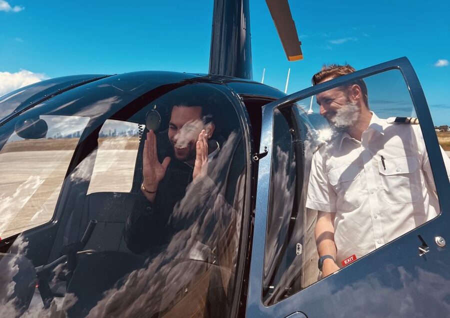 Melbourne: Private Yarra Valley Winery Lunch by Helicopter - Why this Melbourne to Yarra Valley helicopter lunch feels worth the money
