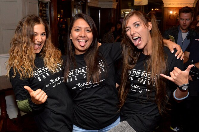 Melbourne Pub Crawl - Key highlights worth knowing