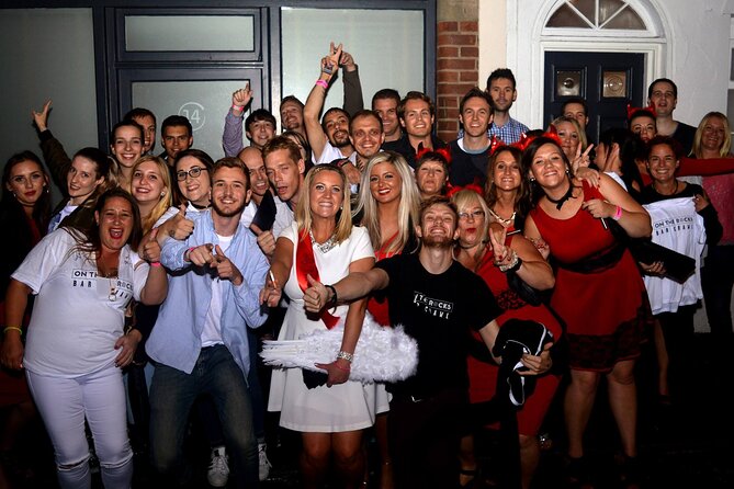 Melbourne Pub Crawl - How the 6:30 pm crawl sets you up for an easy night