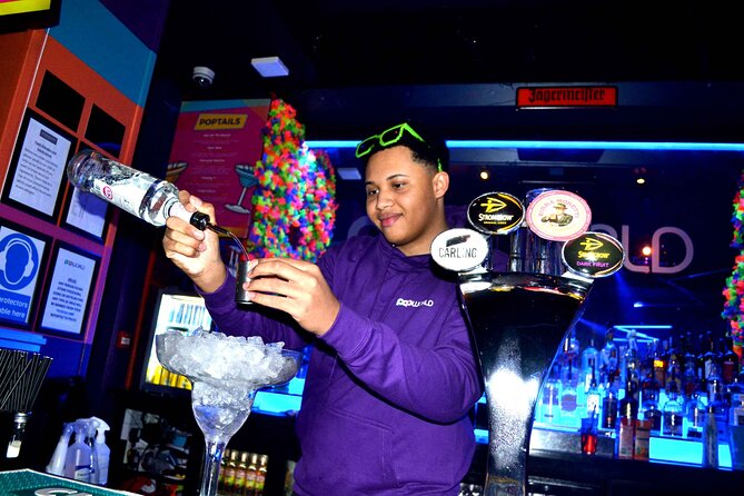 Melbourne Pub Crawl - Pacing, drinks, and how not to miss the fun