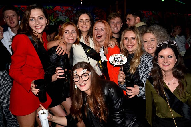 Melbourne Pub Crawl - Who should book this Melbourne pub crawl—and who should skip it