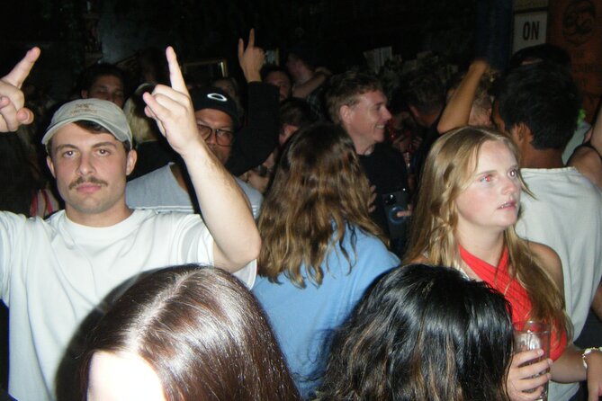 Melbourne Pub Crawl (Batmania Tours) - Value Check: Is $17.93 a Good Deal for a Melbourne Pub Crawl?