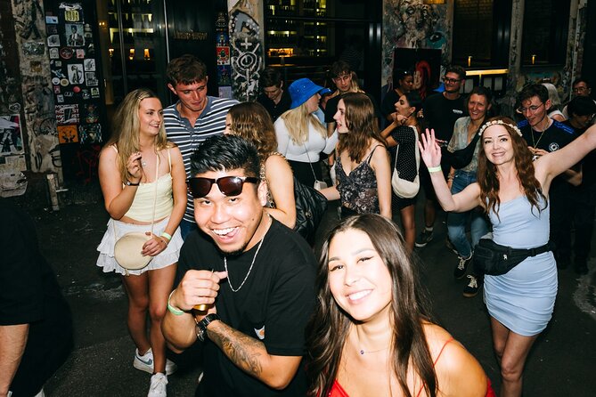Melbourne Pub Crawl (Batmania Tours) - Getting the Most From the Games Without Losing the Vibe