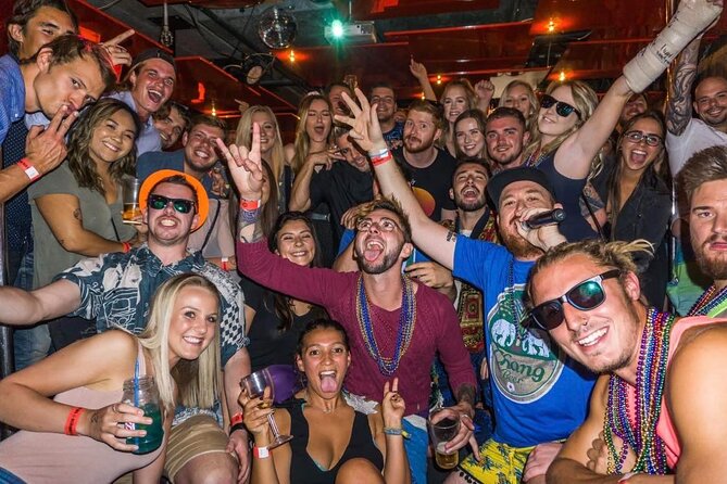 Melbourne Pub Crawl (Batmania Tours) - Stop 2: The Next Bar in the City With Games, Awards, and Another Welcome Shot