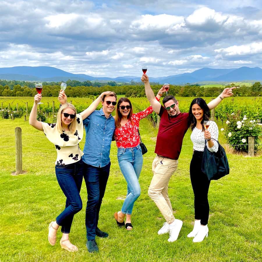 Melbourne: Relaxed Half-Day Yarra Valley Wine Tour - Key highlights that matter