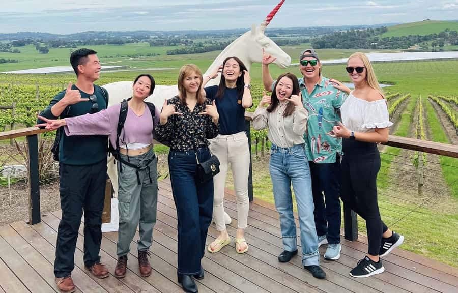 Melbourne: Relaxed Half-Day Yarra Valley Wine Tour - Who Should Book This Tour (and Who Should Skip It)
