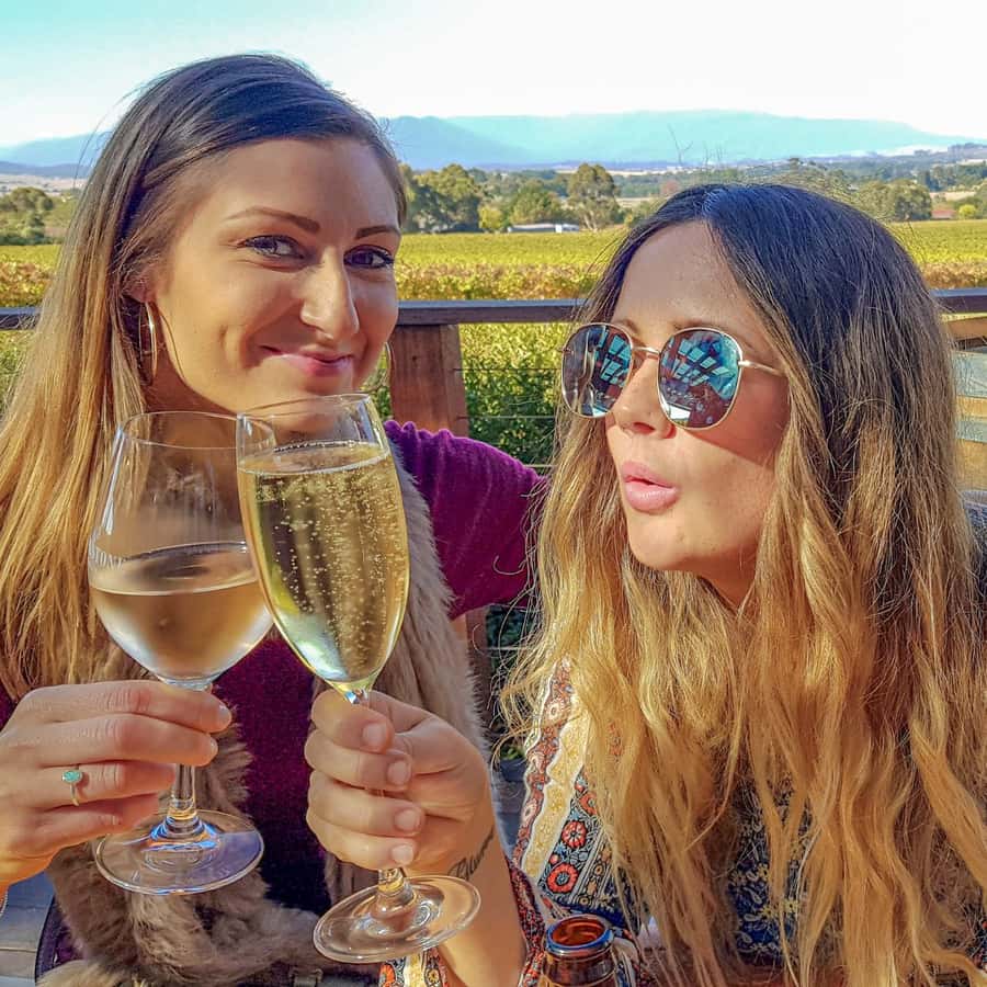 Melbourne: Relaxed Half-Day Yarra Valley Wine Tour - Stop One Around 1pm: Signature Tastings at the First Winery