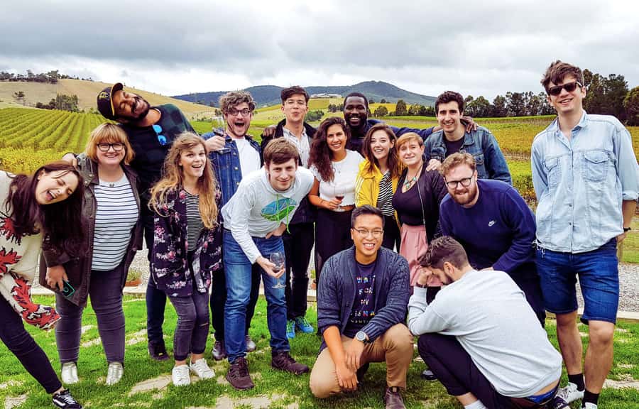 Melbourne: Relaxed Half-Day Yarra Valley Wine Tour - Stop Three Around 3:30pm: The Third Winery and the Surprise Factor