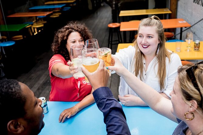 Melbourne’s History with a Drink Tour - Key points to know before you go