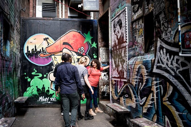 Melbourne’s History with a Drink Tour - Price and value: paying $35.84 for the guide, not the drinks