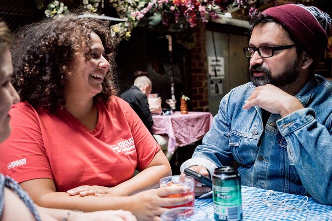 Melbourne’s History with a Drink Tour - Logistics that actually matter: time, walking, and weather