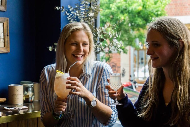 Melbourne's Living Laneway Scene: Local Bars and Their Stories - Melbourne’s Laneway Bar Scene: What Makes It Worth Walking