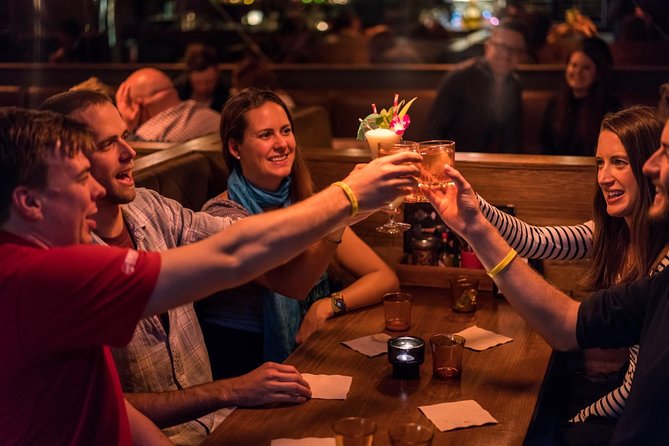Melbourne's Living Laneway Scene: Local Bars and Their Stories - How Your Guide Turns Laneway Doors into City Stories