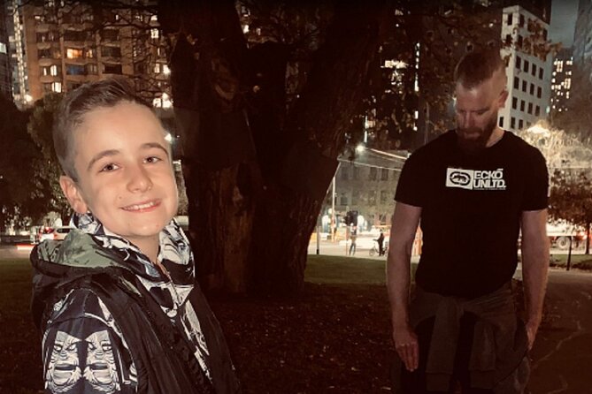 Melbourne's True Crime Tour - Key reasons this tour works