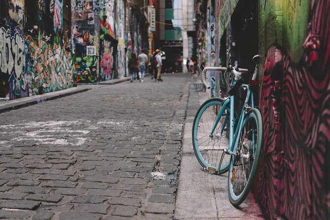 Melbourne's True Crime Tour - Solving a mystery at an address that doesn’t exist