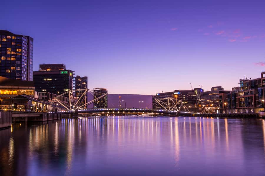 Melbourne Scenic Sunset Cruise with Bar & City Views - Price and value: is $46 worth 75 minutes?