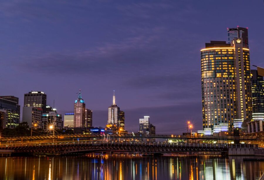 Melbourne Scenic Sunset Cruise with Bar & City Views - Who this cruise suits best (and who should skip it)