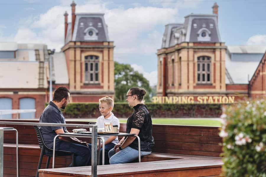 Melbourne: Scienceworks Entry Ticket - Key highlights worth planning for