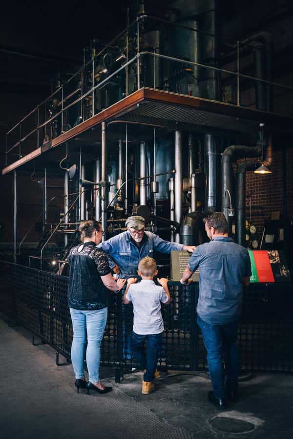 Melbourne: Scienceworks Entry Ticket - Who Scienceworks is best for (and who might want to adjust expectations)