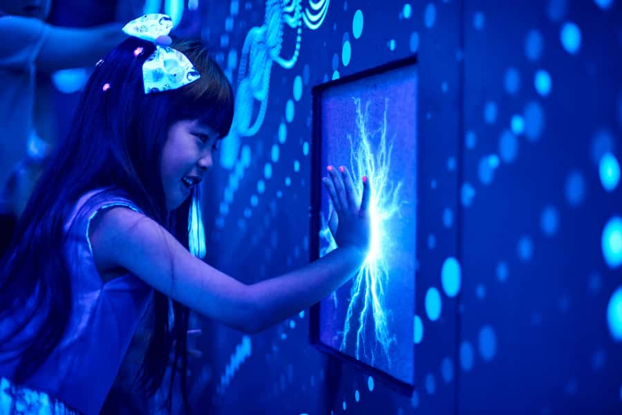 Melbourne: SEA LIFE Aquarium Entrance Ticket - SEA LIFE Melbourne Aquarium tickets: price and real value
