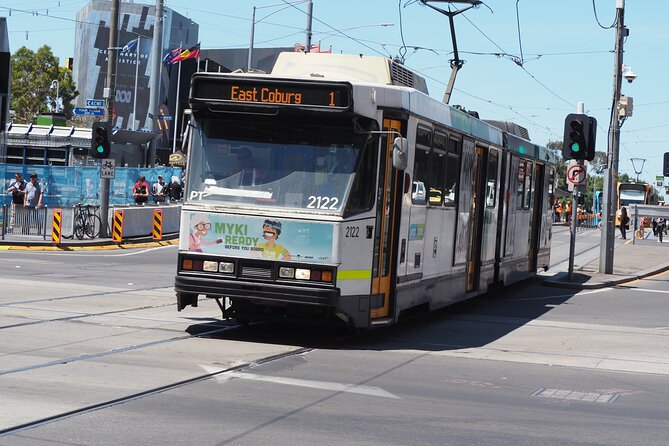 Melbourne Shore Excursion: Private City Tour 5 Hours - How a 5-hour Melbourne-to-Yarra schedule actually works