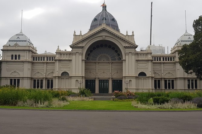Melbourne Sights & Sounds Private Tour - Quick reasons this tour hits the right notes