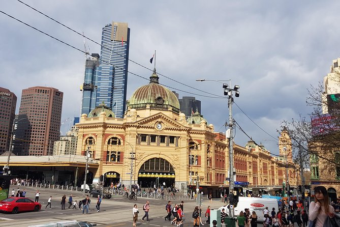 Melbourne Sights & Sounds Private Tour - How the private setup changes your Melbourne day