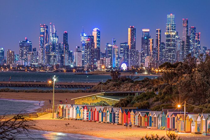 Melbourne Sightseeing Tour in Small Group - A 5.5-hour small-group route that keeps your day efficient