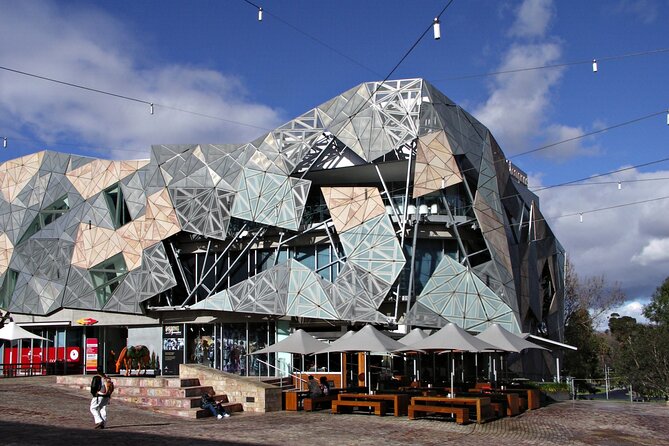 Melbourne Sightseeing Tour in Small Group - Price and what you’re really paying for (at $60.97)