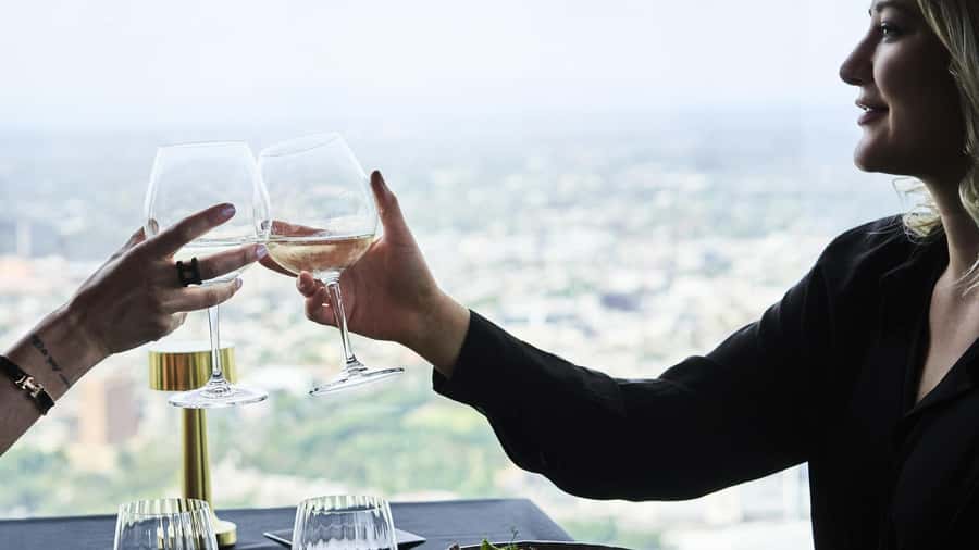 Melbourne: Skydeck and Altitude Dining Experience - Service and pacing: when the experience feels smooth versus slow