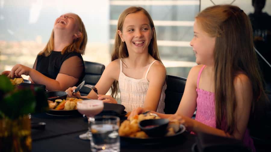 Melbourne: Skydeck and Altitude Dining Experience - Positron 6-D VR at Melbourne Skydeck: quick, cinematic, and very Melbourne