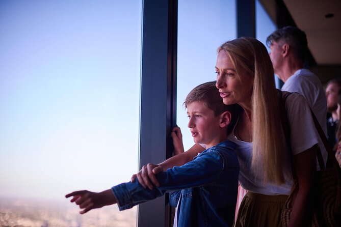 Melbourne Skydeck Packages - Bar 88 and timing: how to plan for sunset without getting stuck