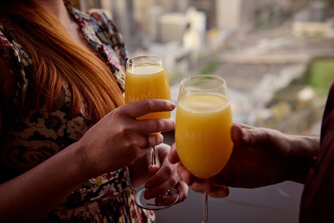 Melbourne Skydeck Packages - How long it takes, and where you’ll spend your time