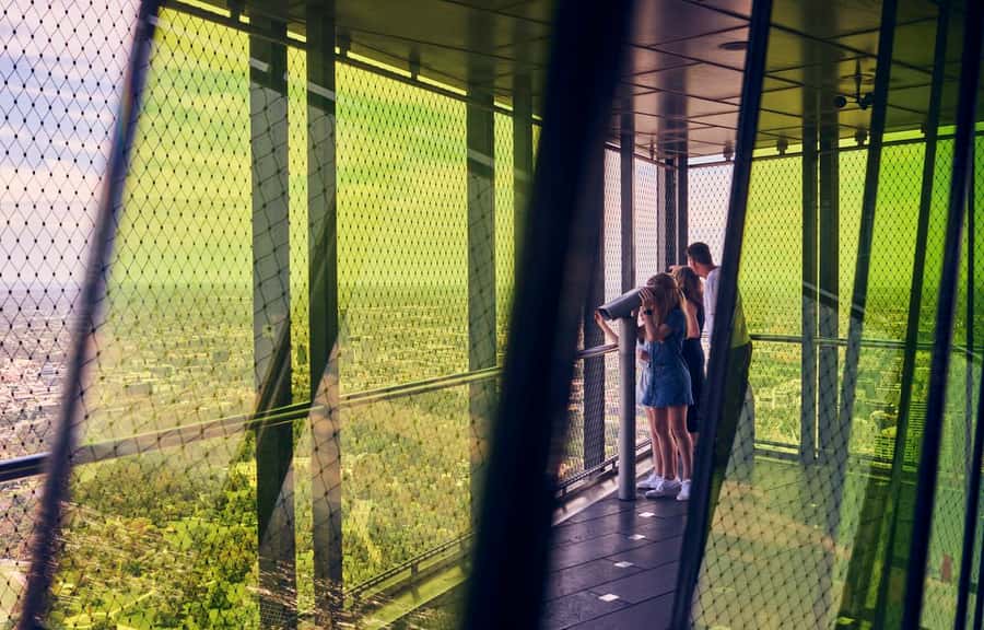 Melbourne Skydeck Ultimate Experience - Should you book the Melbourne Skydeck Ultimate Experience?