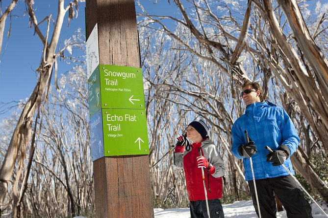 Melbourne Snow Trip to Lake Mountain with Chocolates & Waterfalls - Price and value: what $112.61 really buys