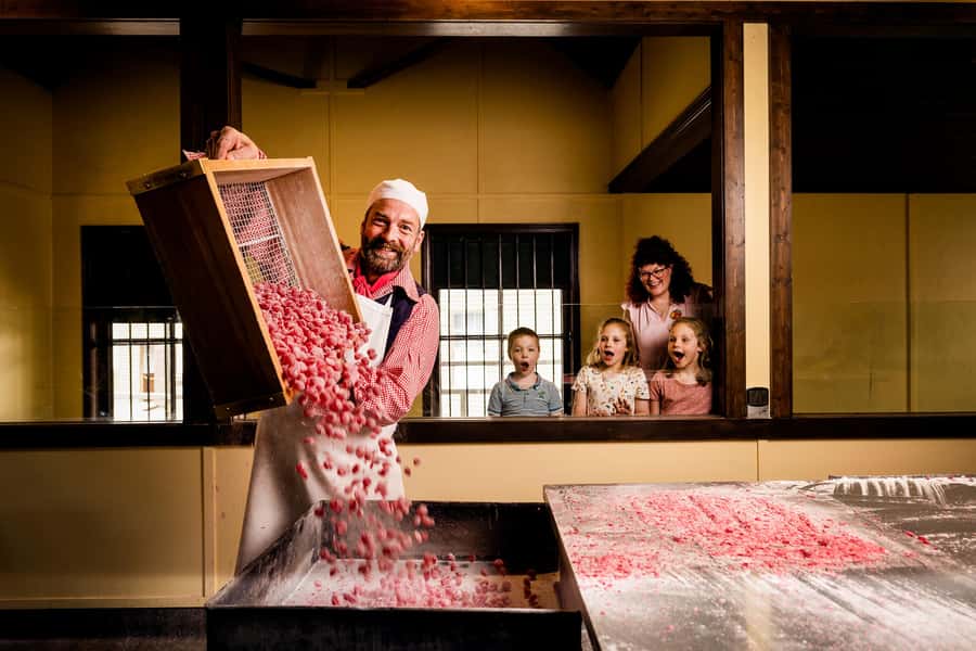 Melbourne: Sovereign Hill 'A Touch of Gold' Ballarat Tour - Key highlights to look forward to