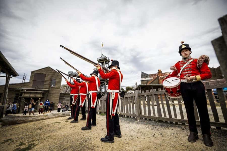 Melbourne: Sovereign Hill, Eureka Centre & Melbourne Skydeck - Why this Ballarat day feels smarter than going solo