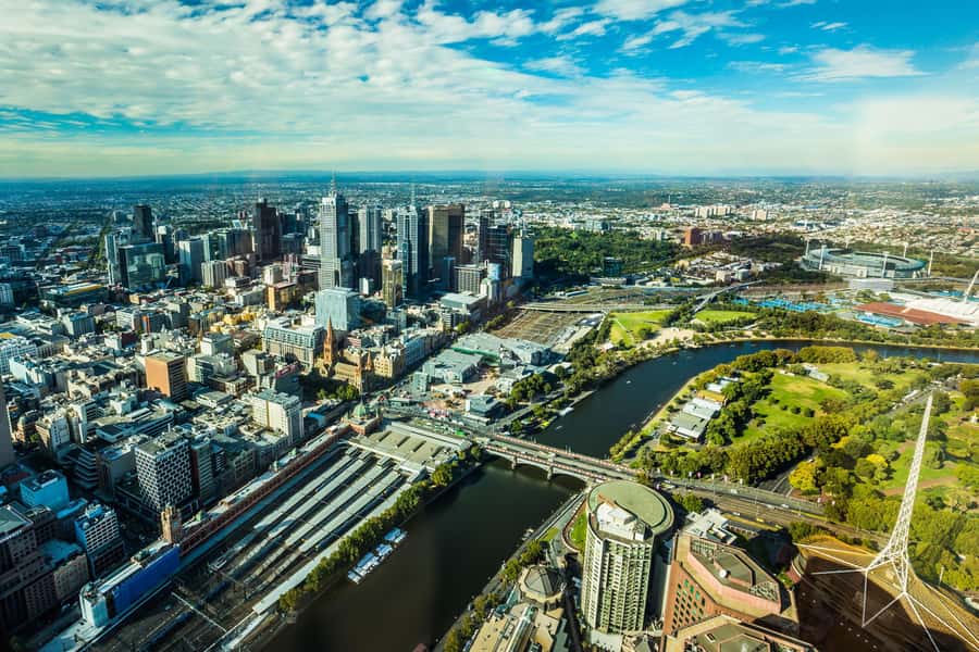 Melbourne: Sovereign Hill, Eureka Centre & Melbourne Skydeck - Sovereign Hill: how the Gold Rush becomes a hands-on day