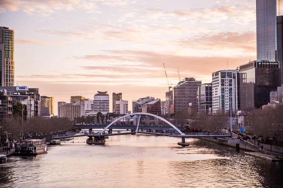 Melbourne: Spirit Of Melbourne Yarra River Lunch Cruise - Key Highlights Worth Booking For