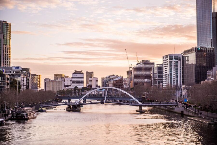 Melbourne: Spirit Of Melbourne Yarra River Lunch Cruise - Price and Value at About $95: When It Makes Sense and When It Doesn’t