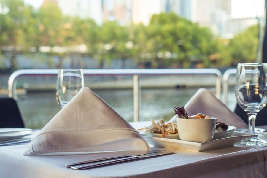 Melbourne: Spirit Of Melbourne Yarra River Lunch Cruise - Who This Lunch Cruise Is For (and Who Should Pick Another Option)