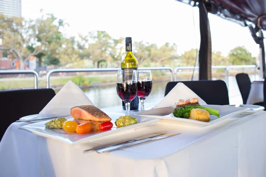 Melbourne: Spirit Of Melbourne Yarra River Lunch Cruise - Should You Book the Spirit of Melbourne Yarra River Lunch Cruise?