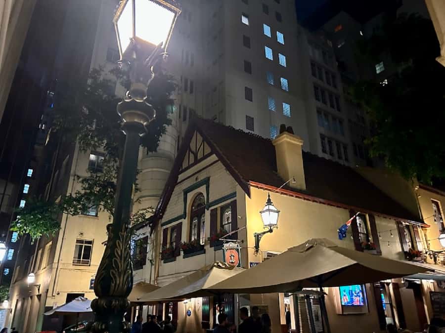 Melbourne: Spirits and Ales Haunted Pub Walking Tour - Price and value: is $27 a good deal?