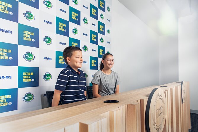 Melbourne Sports Experience + MCG Tour Combo - Who should book this, and who should skip it