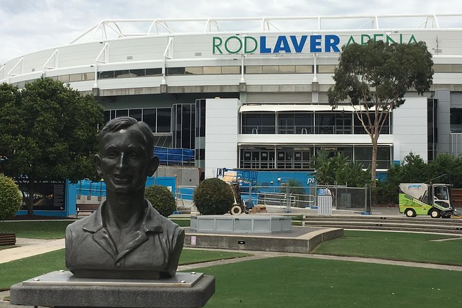 Melbourne Sports Precinct Walk with Behind-the-Scenes MCG Tour - Why Melbourne’s sports precinct makes a guided walk worth it