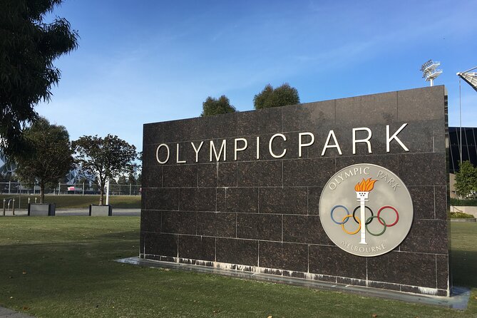 Melbourne Sports Precinct Walk with Behind-the-Scenes MCG Tour - What the 5-mile walk feels like in real life (and how to plan)