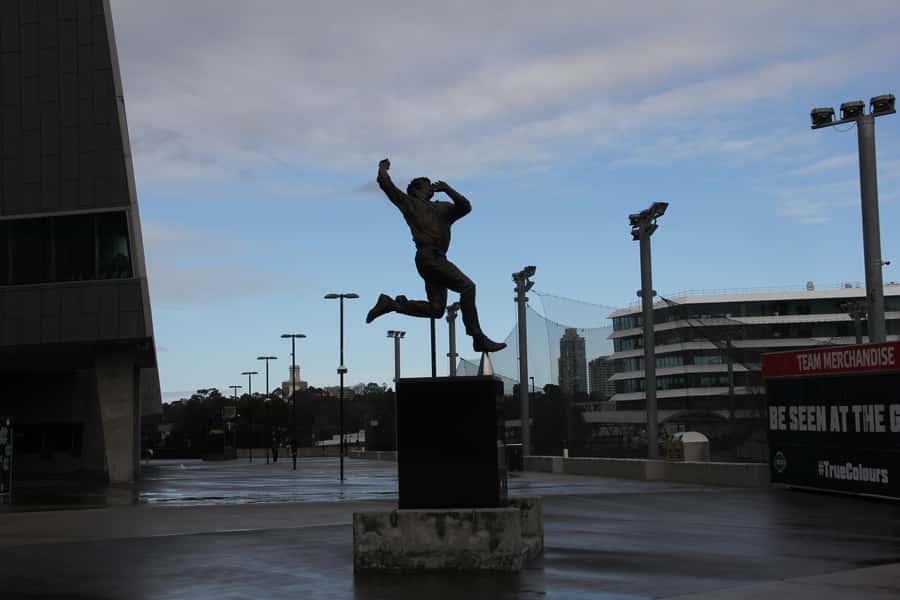 Melbourne Sports Walk - Who This Sports Walk Suits Best