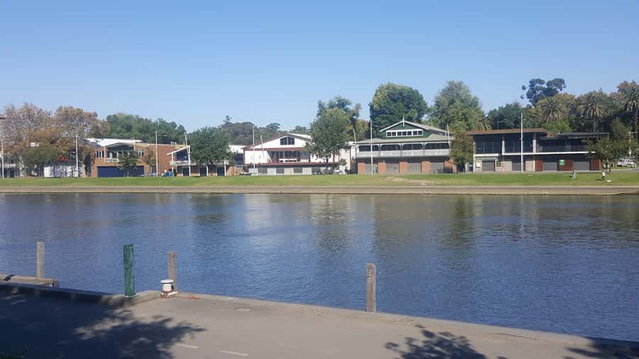 Melbourne Sports Walk - Why Melbourne’s Sports Precinct Feels Different When You Walk It